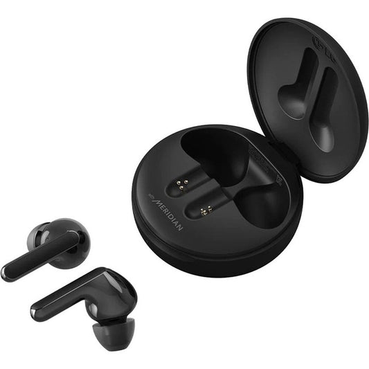 LG Electronics TONE Free FN4 Wireless Earbuds w/ Meridian Audio - No Return