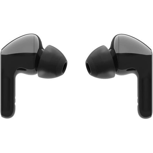 LG Electronics TONE Free Wireless Charge FN5W Wireless Earbuds w/ Meridian Audio