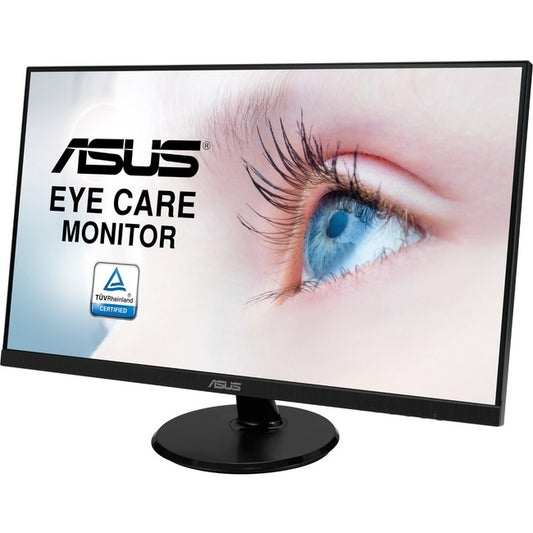 ASUS VA27DQ 27" 1080P FHD 75Hz IPS EyeCare
