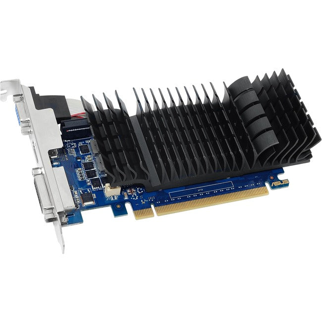 ASUS GT730-SL-2GD5-BRK NVIDIA GeForce GT 730 2 GB GDDR5