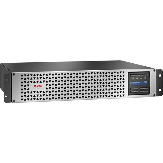 APC Smart UPS Lith 1000VA