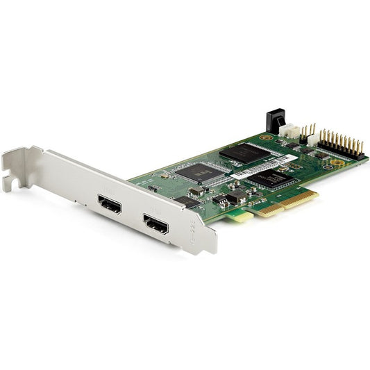 HDMI Capture Card 4K60Hz