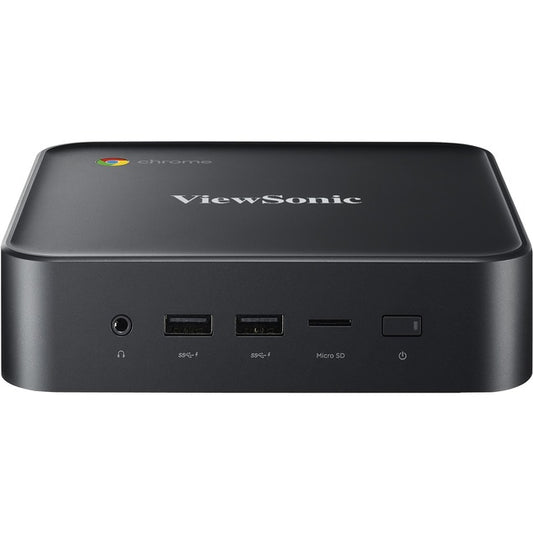 ViewSonic Google Chromebox