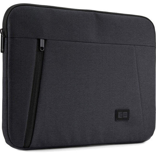Case Logic Huxton Carrying Case (Sleeve) for 13.3" Notebook, Accessories - Black