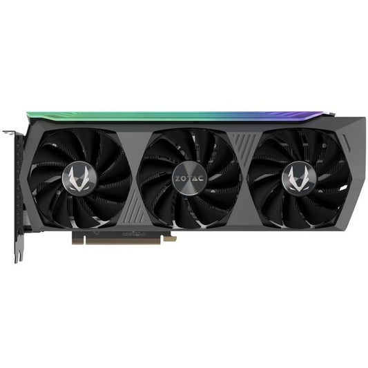 Zotac NVIDIA GeForce RTX 3080 Graphic Card - 10 GB GDDR6X
