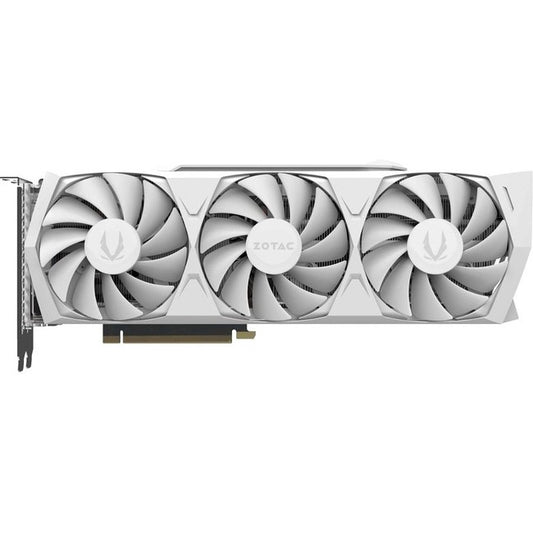Zotac NVIDIA GeForce RTX 3080 Graphic Card - 10 GB GDDR6X