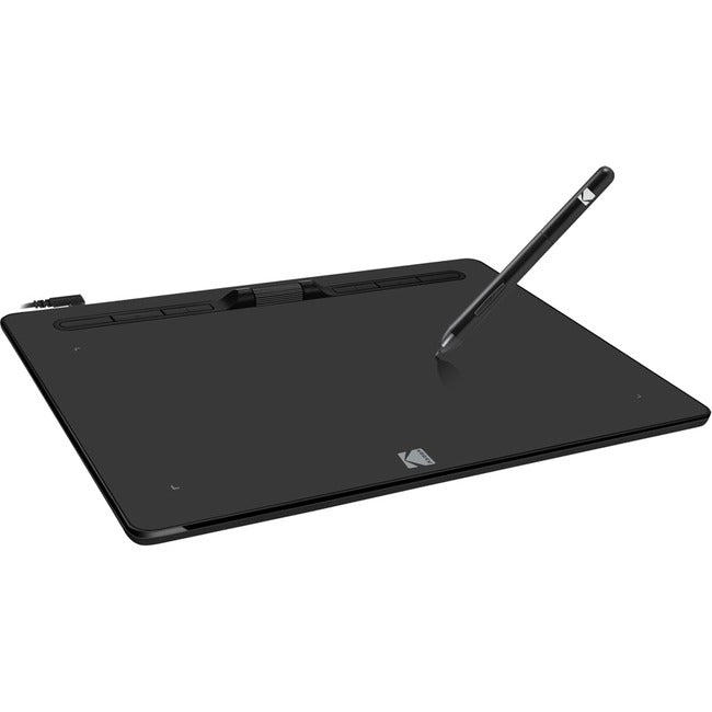 10" x 6" Graphic Tablet