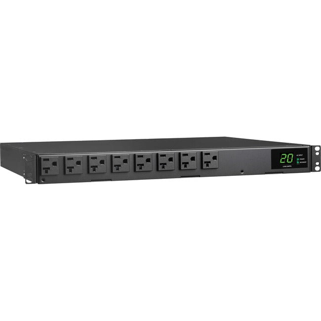 PDU ATS / METERED 16 5-15/20R