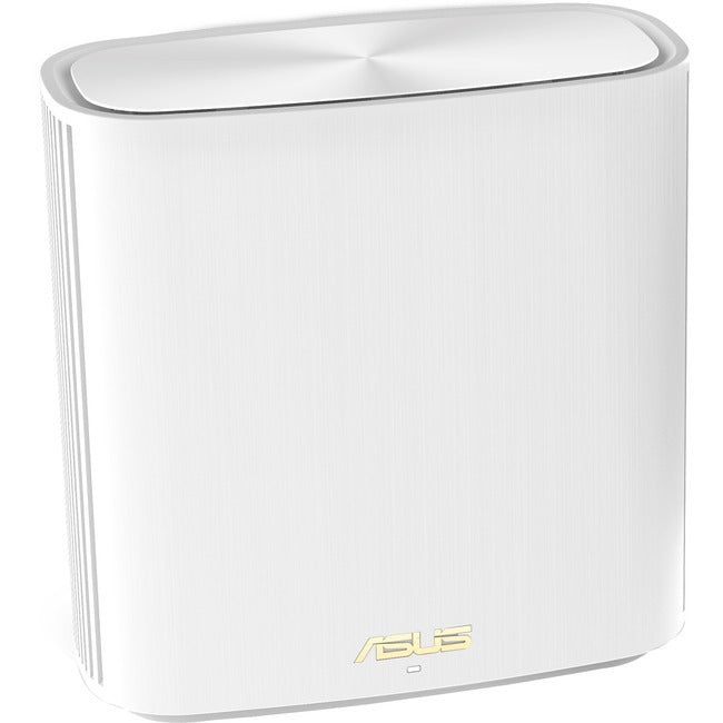 ASUS ZENWIFI WHOLE-HOME DUAL-BAND MESH WIFI
