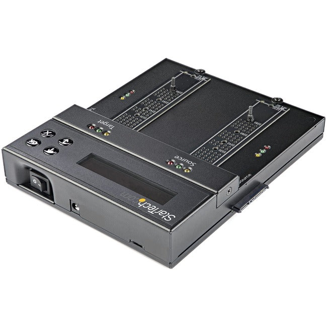 M.2 SATA M.2 NVMe Duplicator