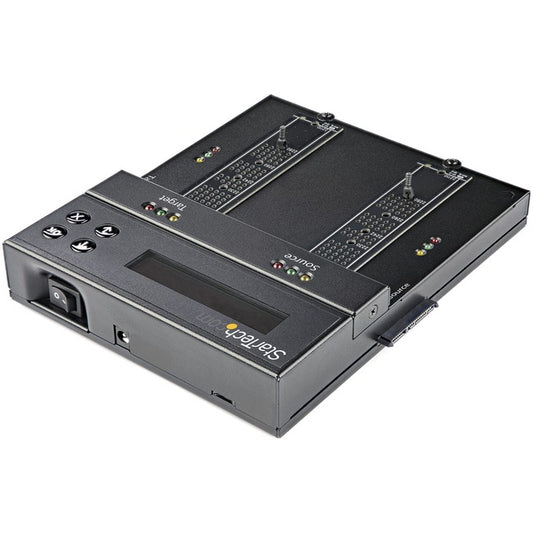 M.2 SATA M.2 NVMe Duplicator