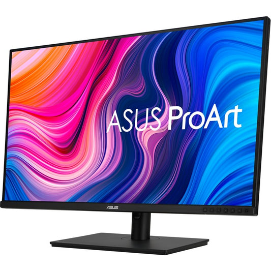 ASUS ProArt PA329CV computer monitor 81.3 cm (32") 3840 x 2160 pixels 4K Ultra HD Black