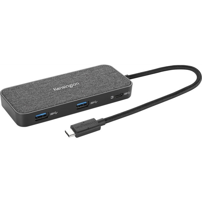 SD1650P USB C  4K MOBILE DOCK