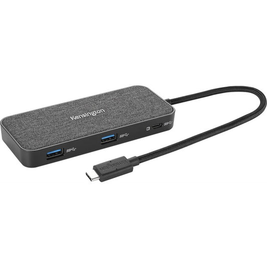SD1650P USB C  4K MOBILE DOCK