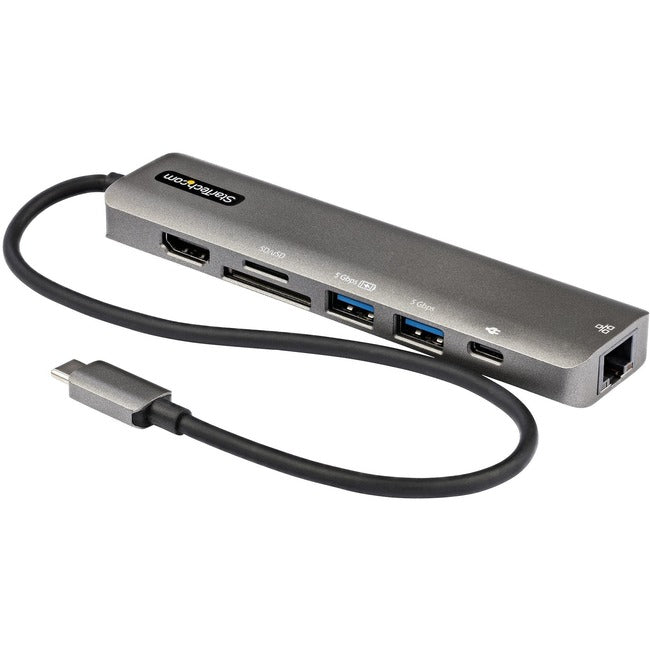 USB C Multiport Adapter 4K