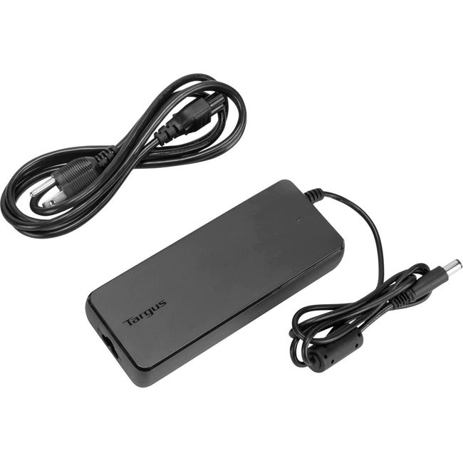 AC to DC Adptr + AC Cbl Cord