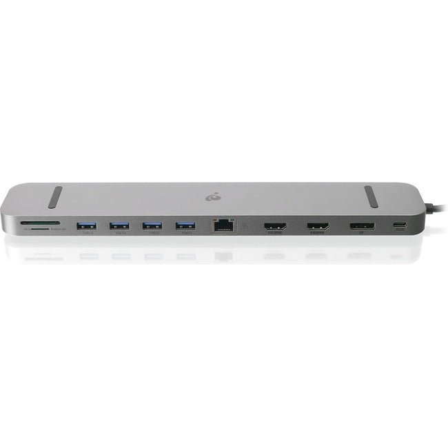 USB C Triple HD Dock