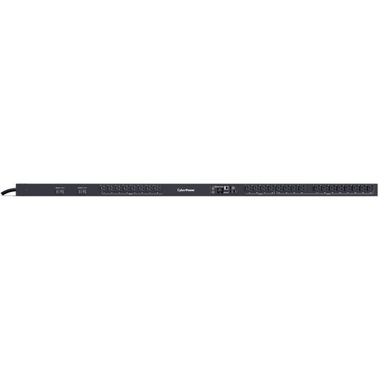 30A/120V 0U Switched PDU