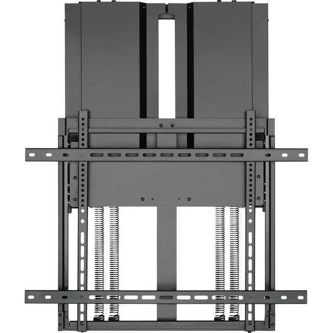 Tripp Lite Height-Adjustable TV Wall Mount for 50" to 70" Flat-Panel Interactive Displays