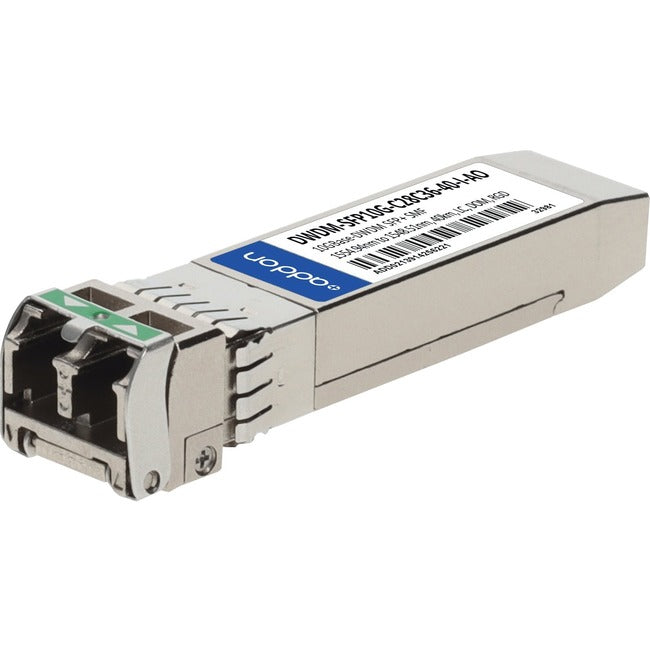 AddOn Cisco SFP+ Module