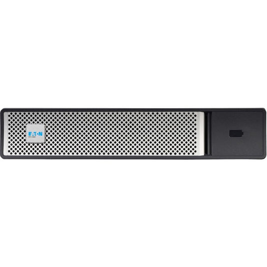 Eaton 72V Extended Battery Module (EBM) for 2000 VA and 2U 3000 VA 5PX G2 UPS Systems, 2U Rack/Tower