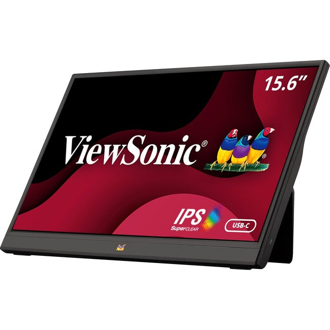 15.6" 1920x1080 Prtbl IPS Mntr