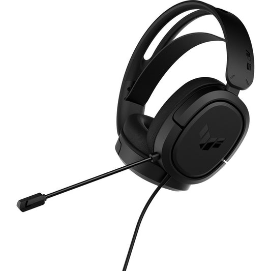 ASUS TUF Gaming H1 Headset Wired Head-band Black