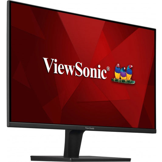 ViewSonic VA2715-2K-MHD 27" WQHD LED LCD Monitor - 16:9 - Black