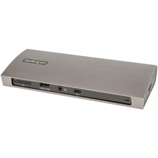 Thunderbolt 4 Dock, 96W PD