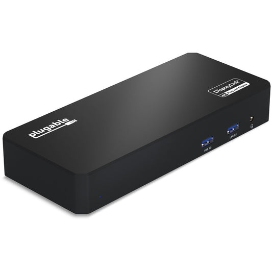 Plugable UD-6950PDZ Docking Station