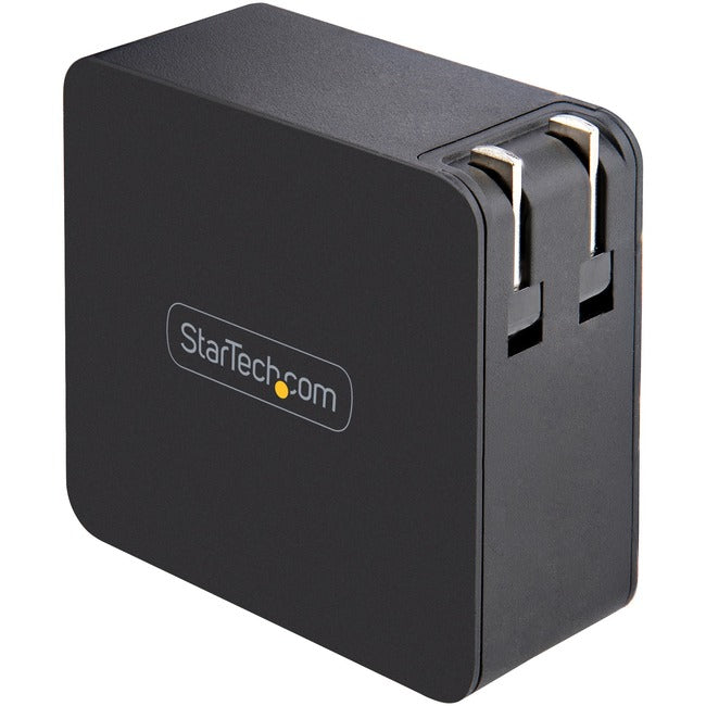 1 Port USB C Wall Chrgr 60W