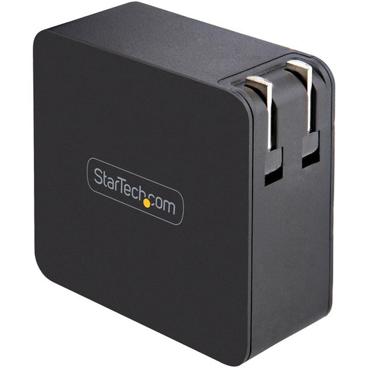 1 Port USB C Wall Chrgr 60W