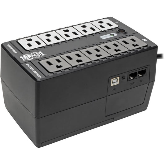 550VA 300W UPS