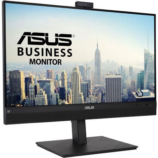 Asus BE27ACSBK 27" WQHD LED LCD Monitor - 16:9 - Black