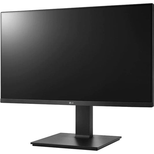 LG 24BP450Y-I 23.8" Full HD Direct LED LCD Monitor - 16:9 - Black - TAA Compliant