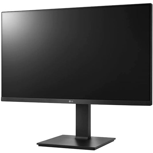LG Electronics 27BP450Y-I 27" Full HD Direct LED LCD Monitor - 16:9 - Black - TAA Compliant