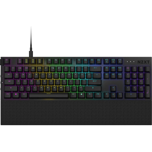 NZXT Function (US English ANSI) Full Size Mechanical Keyboard