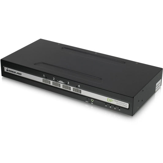 Single View DisplayPort PP4.0
