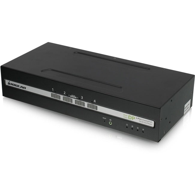 Single View DisplayPort PP4.0