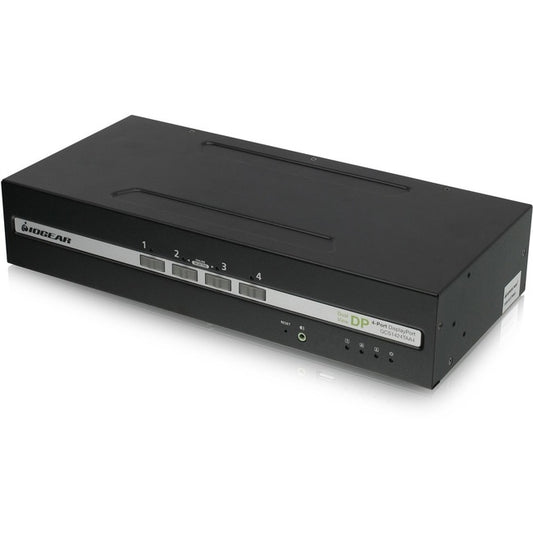 Single View DisplayPort PP4.0