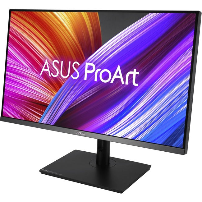 ASUS ProArt PA32UCR-K computer monitor 81.3 cm (32") 3840 x 2160 pixels 4K Ultra HD LED Black