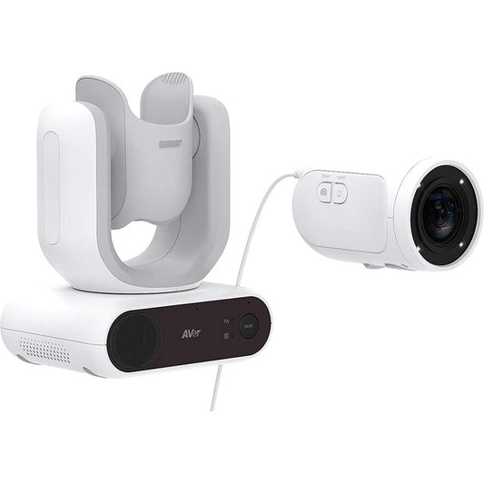 AVer MD330UI 4K 30X PTZ Cam