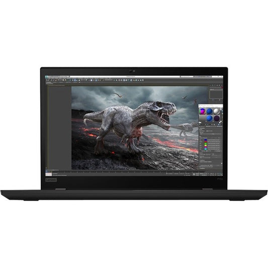 Lenovo ThinkPad P15s Gen 2 20W600JXUS 15.6" Mobile Workstation - Full HD - 1920 x 1080 - Intel Core i5 11th Gen i5-1145G7 Quad-core (4 Core) 2.60 GHz - 8 GB Total RAM - 8 GB On-board Memory - 512 GB SSD - Black