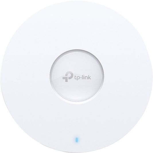 TP-Link EAP650 - Omada WiFi 6 AX3000 Wireless Gigabit Ceiling Mount Access Point - Limited Lifetime Warranty