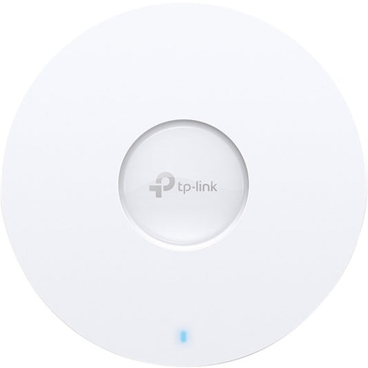 TP-Link EAP670 - Omada WiFi 6 AX5400 Wireless 2.5G Ceiling Mount Access Point - Limited Lifetime Warranty