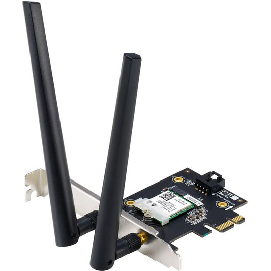 ASUS PCE-AX1800 BT5.2 Internal WLAN / Bluetooth 1775 Mbit/s