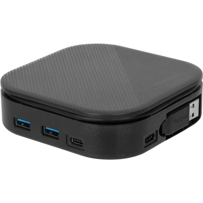 Targus USB C Dual HDMI Travel