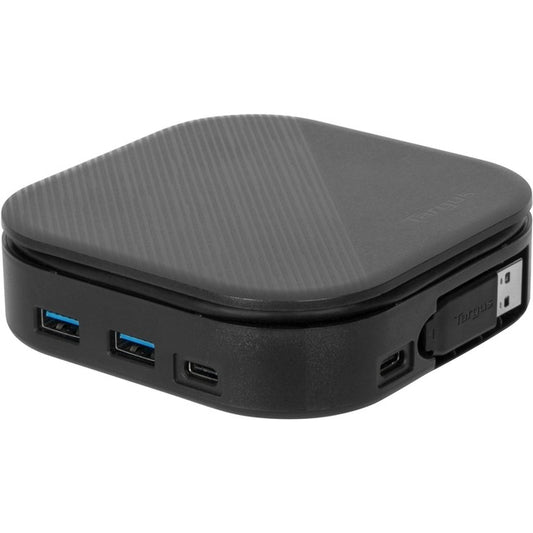 Targus USB C Dual HDMI Travel