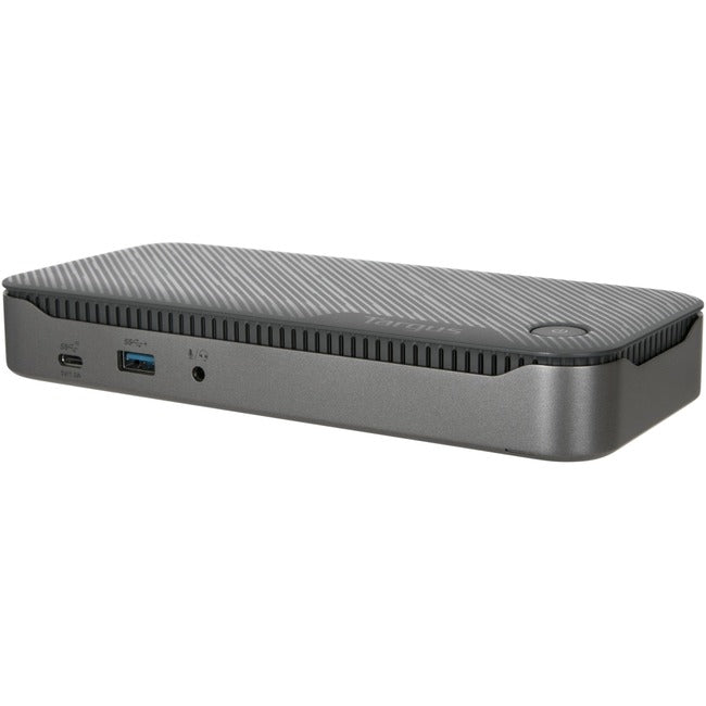 Targus USB C Hybrid Quad 4K