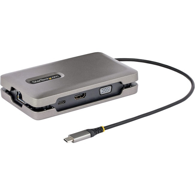 USB C Multiport Adapter